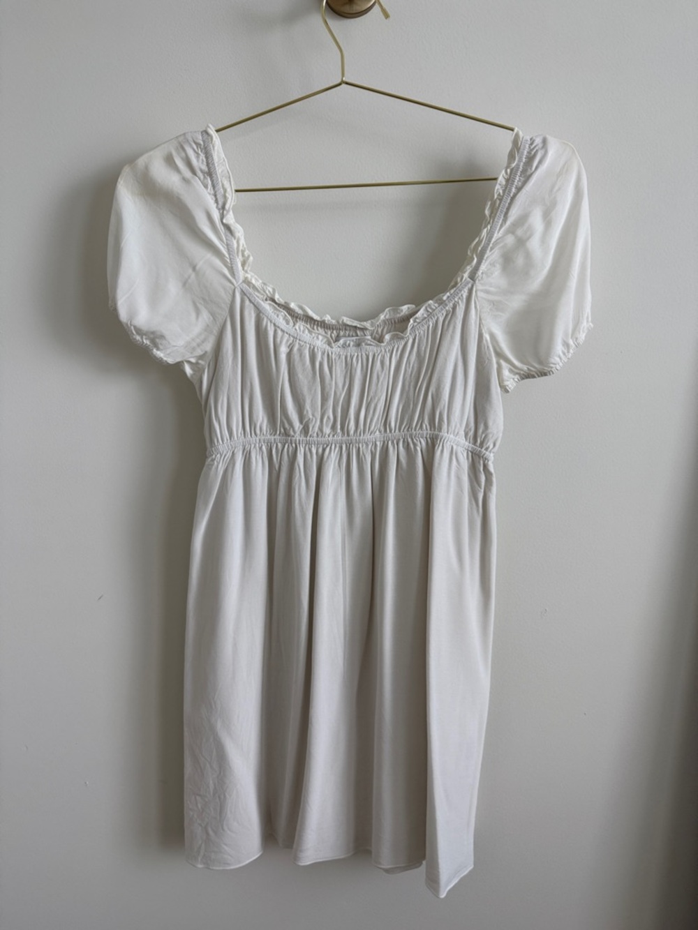Aritzia Kimberly Dress